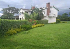 Stay.Plus Marura Holiday Villa Nakuru